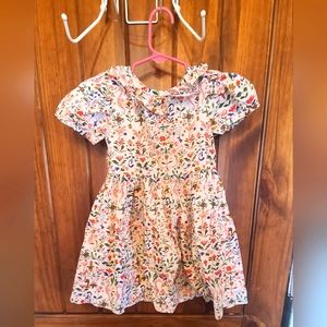 Toddler Dress